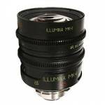 Luma Tech 18mm T1.3 Illumina S35 Cine Lens - PL Mount with Feet Scale (G00980) Luma Tech 18mm T1.3 Illumina S35 Cine Lens - PL Mount with Feet Scale (G00980)